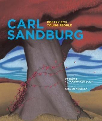 Poetry for Young People: Carl Sandburg: Volume 4(English, Paperback, unknown)