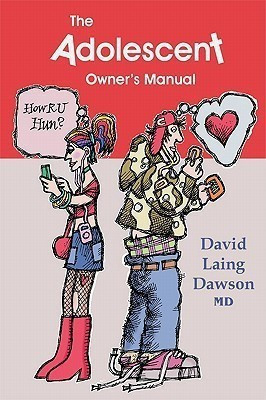 The Adolescent Owner's Manual(English, Paperback, Dawson David Laing)