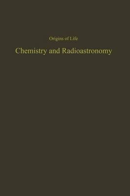 Proceedings of the Fourth Conference on Origins of Life(English, Paperback, unknown)