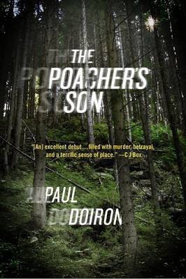 The Poacher's Son(English, Paperback, Doiron Paul)