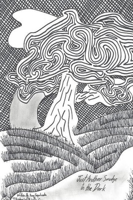 Just Another Smudge in the Dark(English, Paperback, Sepulveda Amy)