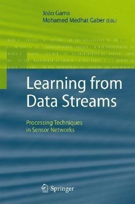 Learning from Data Streams(English, Hardcover, unknown)