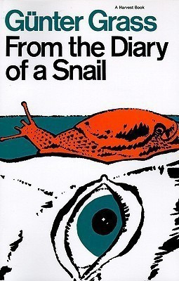 From the Diary of a Snail(English, Paperback, Grass Guenter)