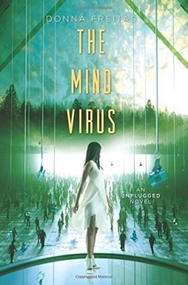 The Mind Virus(English, Paperback, Freitas Donna)