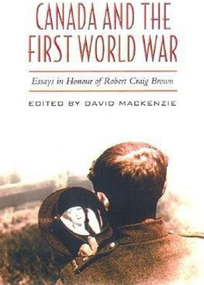Canada and the First World War(English, Hardcover, unknown)
