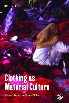 Clothing as Material Culture(English, Paperback, unknown)