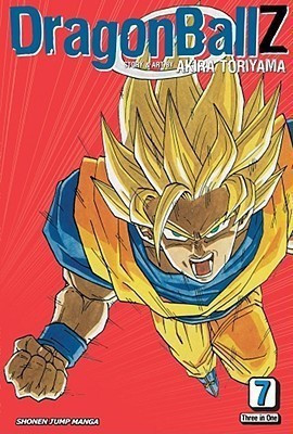 Dragon Ball Z (VIZBIG Edition), Vol. 7(English, Paperback, Toriyama Akira)
