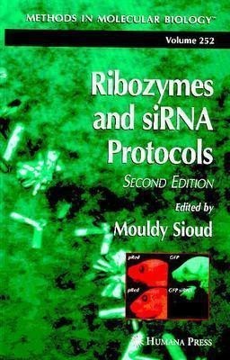 Ribozymes and siRNA protocols(English, Hardcover, unknown)