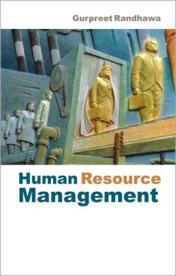 Human Resource Management(English, Hardcover, Randhawa Gurpreet)