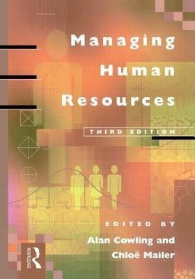 Managing Human Resources(English, Paperback, unknown)