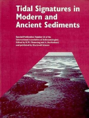 Tidal Signatures in Modern and Ancient Sediments(English, Paperback, Flemming B)