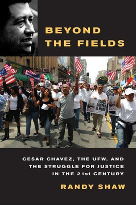 Beyond the Fields(English, Paperback, Shaw Randy)