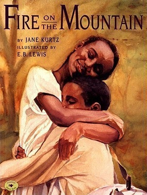 Fire on the Mountain(English, Paperback, KURTZ)