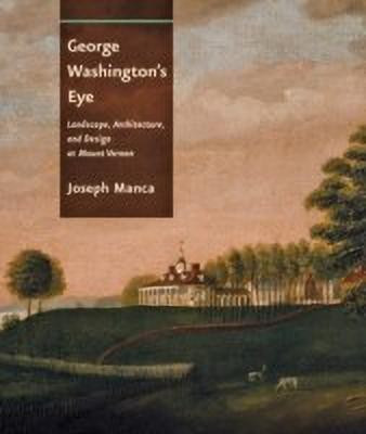 George Washington's Eye(English, Hardcover, Manca Joseph)