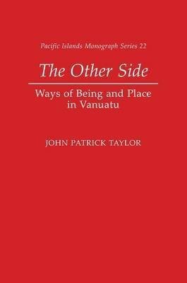 The Other Side(English, Hardcover, Taylor John Patrick)