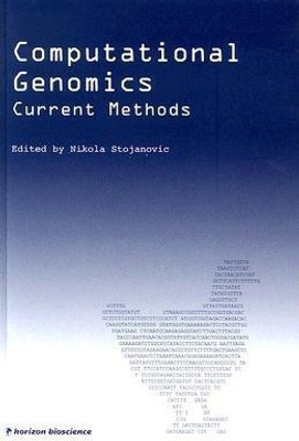 Computational Genomics(English, Hardcover, unknown)