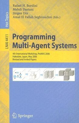 Programming Multi-Agent-Systems(English, Paperback, unknown)