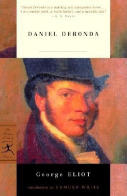 Daniel Deronda(English, Paperback, Eliot George)
