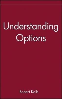 Understanding Options(English, Hardcover, Quail Rob)