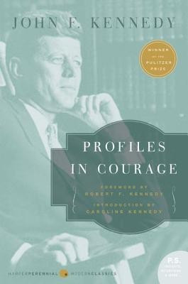 Profiles in Courage(English, Paperback, Kennedy John F Lecturer in Chemistry)