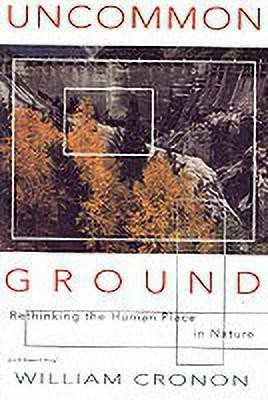 Uncommon Ground(English, Paperback, unknown)