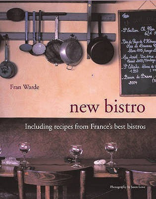 New Bistro(English, Hardcover, Warde Fran)