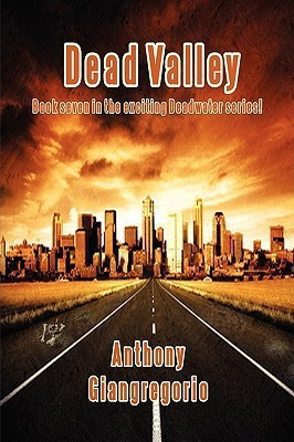Dead Valley (Deadwater Series Book 7)(English, Paperback, Giangregorio Anthony)