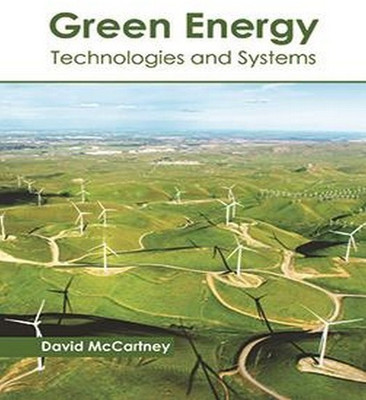 Green Energy: Technologies and Systems(English, Hardcover, unknown)