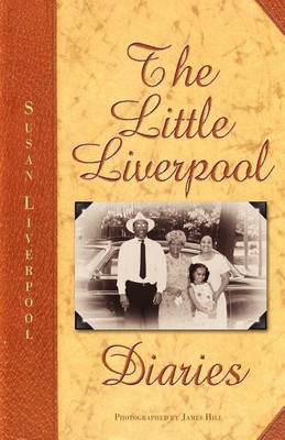 The Little Liverpool Diaries(English, Paperback, Liverpool Susan Diane)