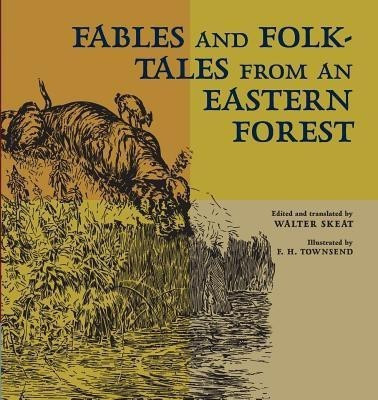 Fables and Folk-Tales from an Eastern Forest(English, Paperback, unknown)