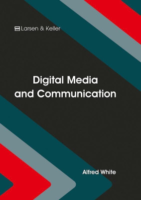 Digital Media and Communication(English, Hardcover, unknown)