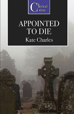 Appointed to Die(English, Paperback, Charles Kate)