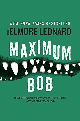 Maximum Bob(English, Paperback, Leonard Elmore)