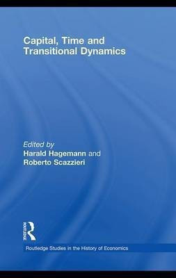 Capital, Time and Transitional Dynamics(English, Electronic book text, unknown)