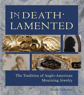 In Death Lamented(English, Paperback, Nehama Sarah)