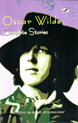 Complete Stories(English, Paperback, Wilde Oscar)