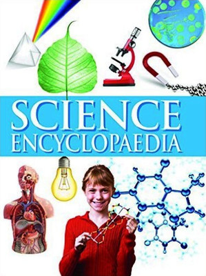 Science Encyclopedia(English, Hardcover, Om Books Editorial Team)