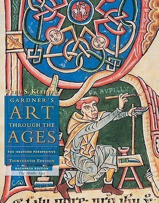 Gardner's Art Through the Ages: Bk. B(English, Paperback, Kleiner Fred)
