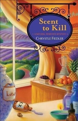 Scent to Kill: Volume 2(English, Paperback, Fiedler Chrystle)