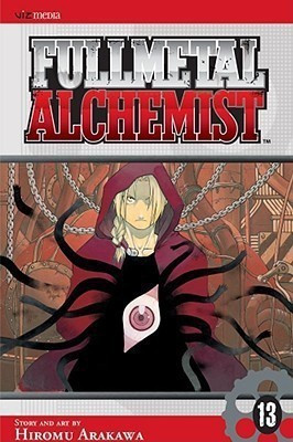 Fullmetal Alchemist, Vol. 13: Volume 13(English, Paperback, Arakawa Hiromu)