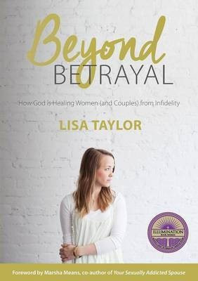 Beyond Betrayal(English, Paperback, Taylor Lisa)