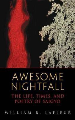 Awesome Nightfall(English, Electronic book text, Saigyo William R)