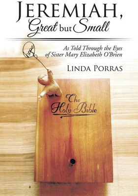 Jeremiah, Great But Small(English, Paperback, Porras Linda)