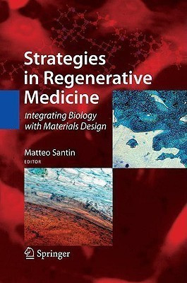 Strategies in Regenerative Medicine(English, Hardcover, unknown)
