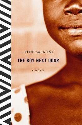 The Boy Next Door(English, Hardcover, Sabatini Irene)