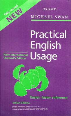 Practical English Usage(English, Paperback, Swan Michael)