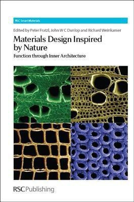 Materials Design Inspired by Nature(English, Hardcover, unknown)
