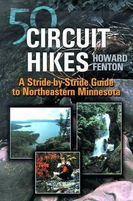 50 Circuit Hikes(English, Paperback, Fenton Howard)