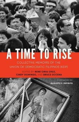 A Time to Rise(English, Electronic book text, unknown)