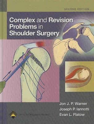 Complex and Revision Problems in Shoulder Surgery(English, Hardcover, unknown)